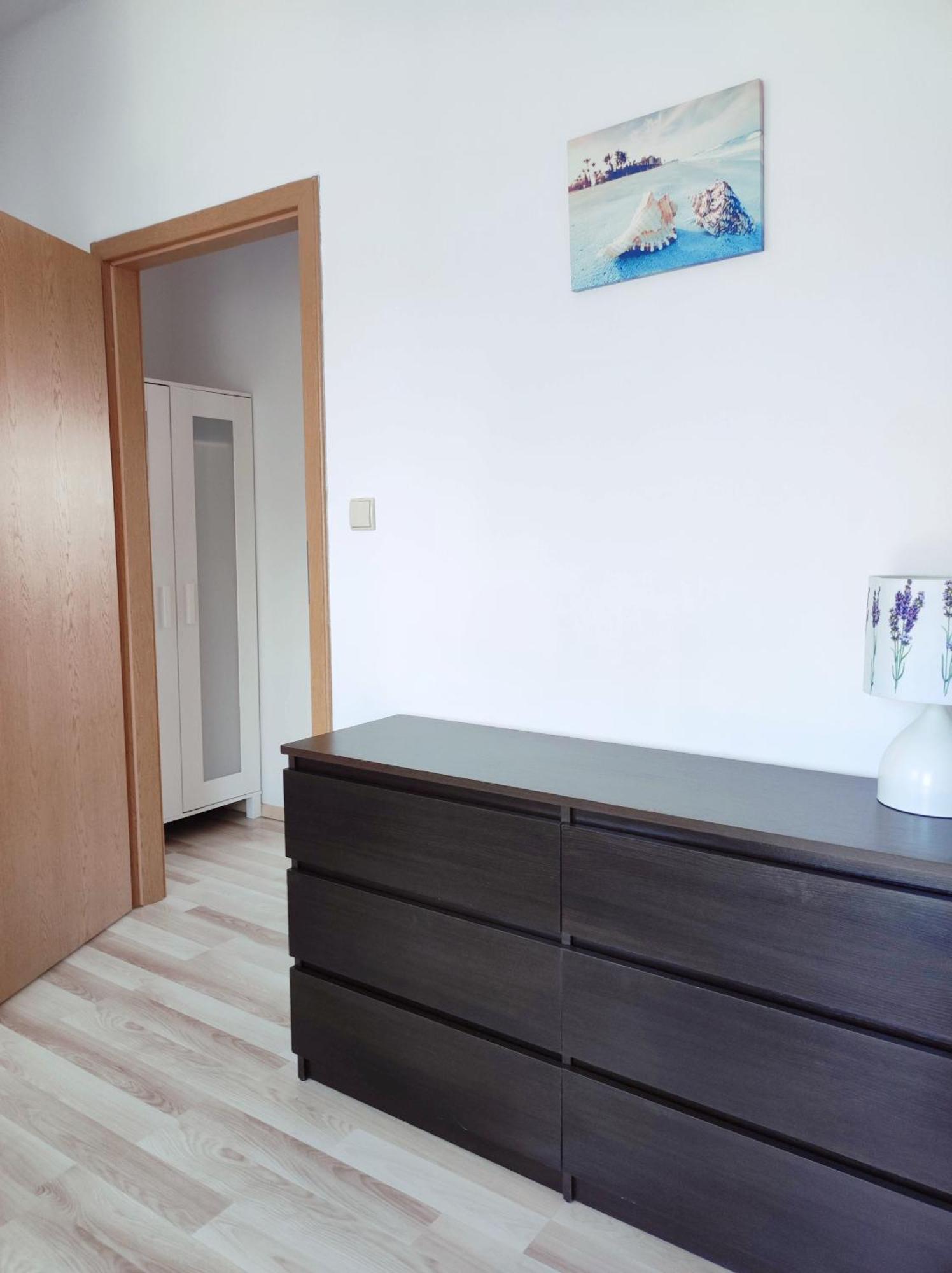 Apartamenty Adrenja Rowy  Bagian luar foto