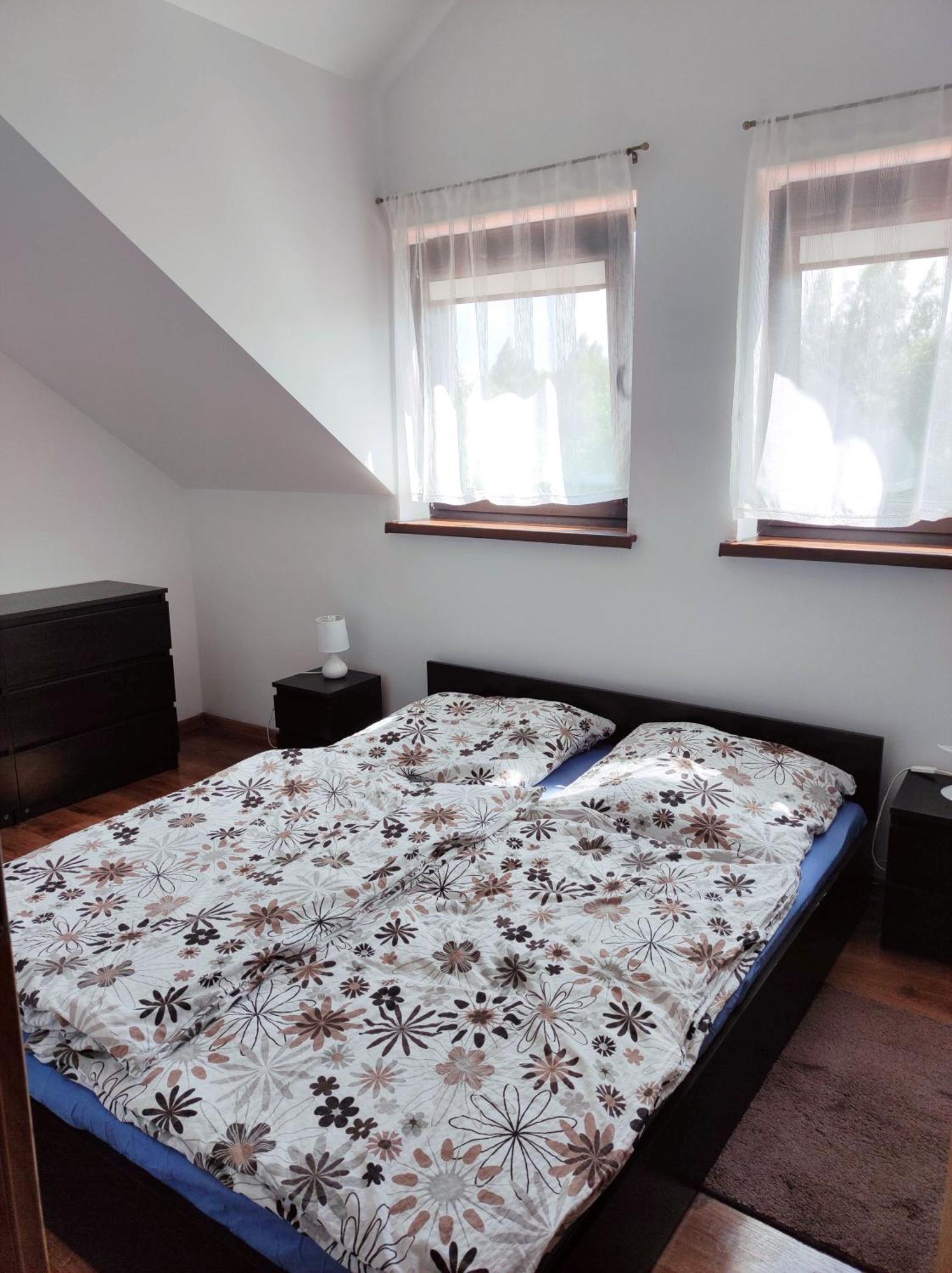 Apartamenty Adrenja Rowy  Bagian luar foto