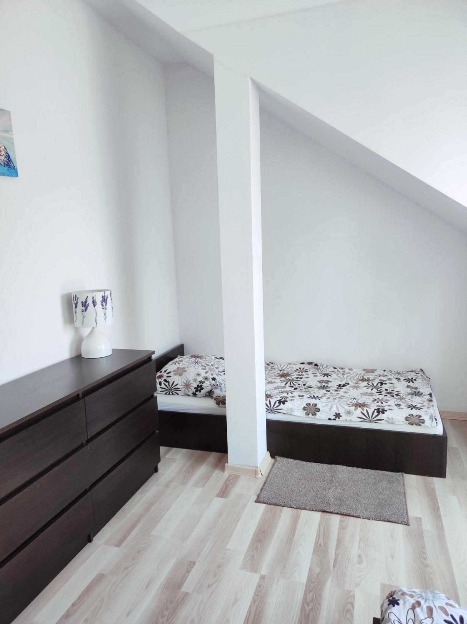 Apartamenty Adrenja Rowy  Bagian luar foto