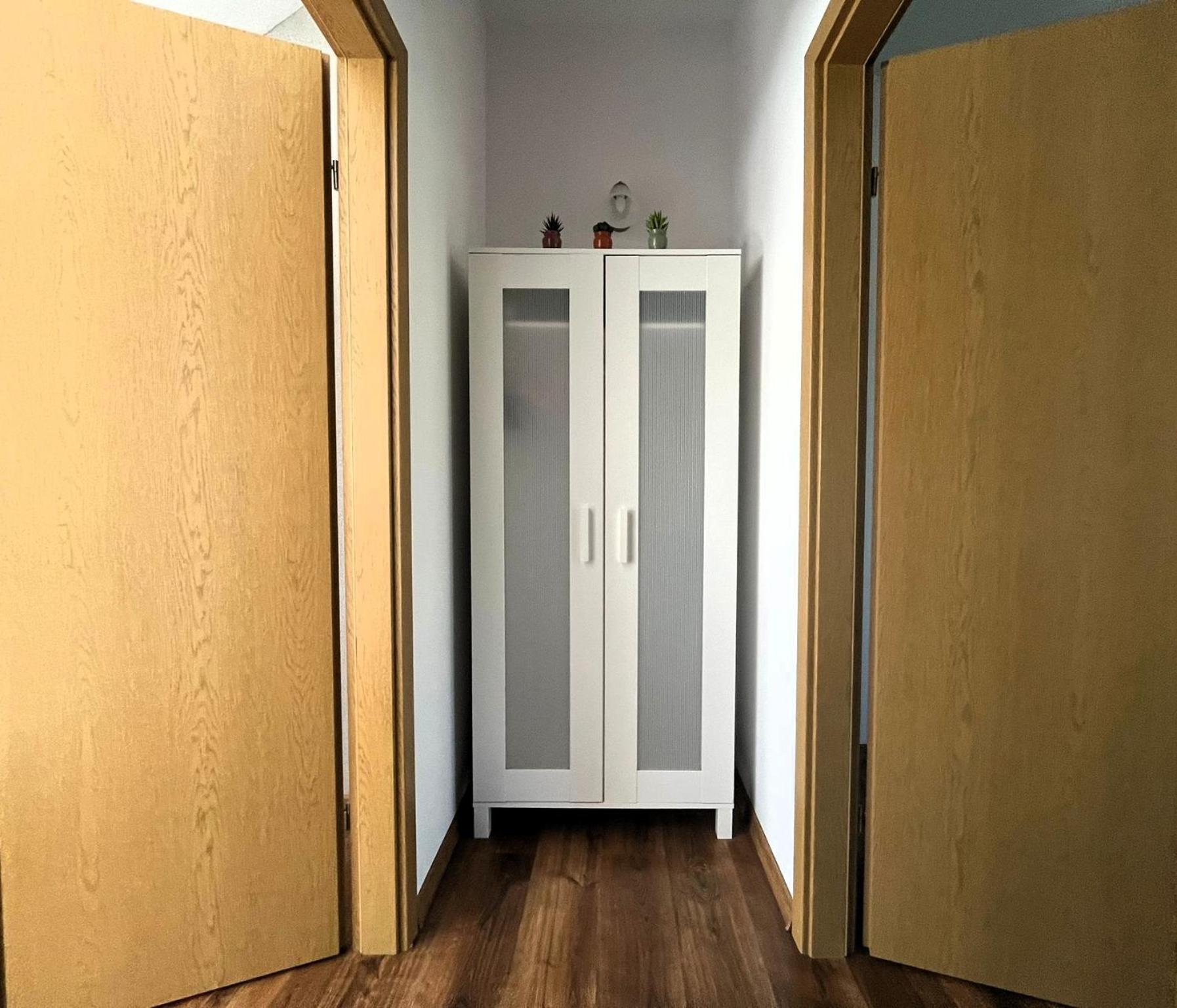 Apartamenty Adrenja Rowy  Bagian luar foto